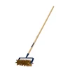 Kép 1/4 - Big Gardening csillagkapa, kultivátor, gyepszellőztető SOP12