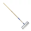 Kép 2/4 - Big Gardening csillagkapa, kultivátor, gyepszellőztető