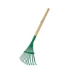 Kép 1/3 - Big Gardening gyerek lombseprű