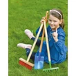 Kép 2/2 - big-gardening-gyerek-partvis