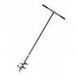 Kép 1/4 - Big Gardening kézi talajfúró 25 cm