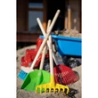 Kép 2/2 - big-gardening-muanyag-gyerek-sepru