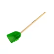 Kép 1/2 - Big Gardening műanyag gyerek lapát