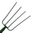 Kép 3/3 - Big Gardening négy ágú vasvilla
