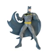 Kép 3/3 - DC Batman karácsonyfadísz figura