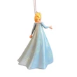 Kép 3/3 - Frozen Elza karácsonyfadísz figura