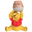 Kép 1/2 - Micimackó 3D kerti szobor 