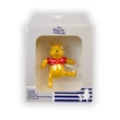 Kép 2/2 - Micimackó figura cserépre