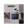 Kép 3/3 - Mickey és Minnie hello ajtótábla LED világítással