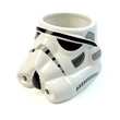 Kép 2/2 - Star Wars Rohamosztagos cserép 3D
