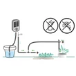 Kép 3/3 - Gf Aquatime Solar öntöző