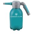 Kép 1/2 - Garden Flow akkumulátoros kézi permetező 2 literes