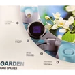 Kép 2/2 - Garden Flow elektromos kézi permetező 2 l - usb töltővel