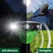 Kép 2/6 - Gardigo madárriasztó solar