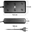 Kép 4/4 - gardigo-nyestriaszto-230v