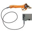 Kép 3/7 - Nishigaki Futomaru Handy 35 akkus metszőolló