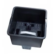 Kép 3/4 - plastia-berberis-duo-onontozo-viraglada-taupe