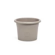 Kép 1/4 - Plastia cserép önöntöző Narza 35 taupe