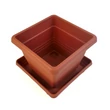 Kép 3/4 - Plastia Lotos cserépalátét