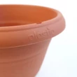 Kép 3/4 - Plastia Siesta önöntözőcserép terrakotta