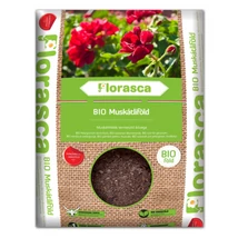 Florasca Bio muskátliföld 20 l