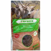 Florasca Bio marhatrágya 20 l