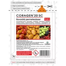 Coragen 20 SC (2,5 ml, 20 ml)