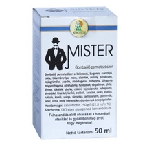 Mister