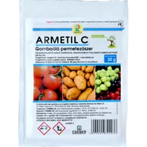 Armetil C (30 g, 200 g, 1 kg)
