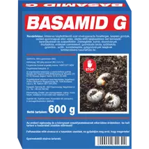 Basamid G