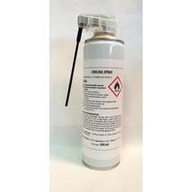 Fagyasztó spray 500 ml - irtószer mentes megoldás rovarok ellen