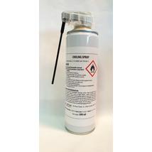 aerosol fagyasztó rovarok ellen