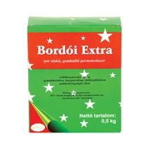 Bordói Extra