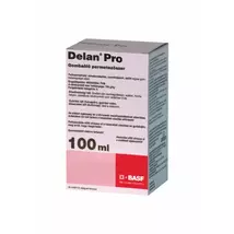 Delan Pro (2,5 ml, 0,1 L, 0,5 L)
