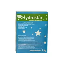 Hydrostar (20 g, 200 g, 0,5 kg, 1 kg)