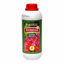 Kiskertész Virágözön (1 liter) - tápoldat