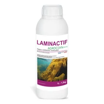 Laminactif alga biostimulátor (1 liter)