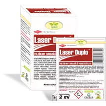 Laser Duplo (2 ml, 20 ml)