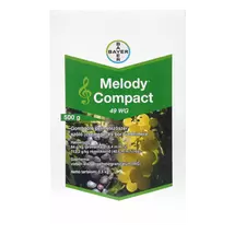 Melody Compact 49 WG (15 g, 250 g, 0,5 kg)