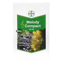 Melody Compact 49 WG (15 g, 250 g, 0,5 kg)