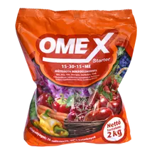 OMEX Ferti Starter (2 kg)