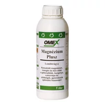 Omex Magnézium Plusz