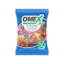 OMEX Ferti I. (2 kg)