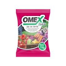 OMEX Ferti II. (2 kg)