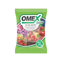 OMEX Ferti III. (2 kg)