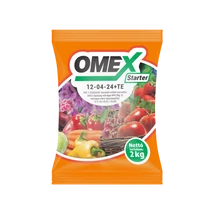 OMEX Ferti Starter (2 kg)