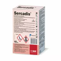 Sercadis (3 ml, 15 ml, 150 ml)