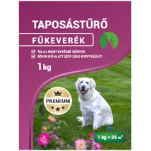 Taposástűrő fűmagkeverék 1 kg