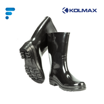 kolmax-pvc-csizma-fekete-41