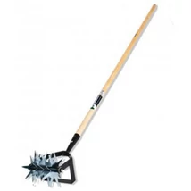 Big Gardening csillagkapa, kultivátor, gyepszellőztető